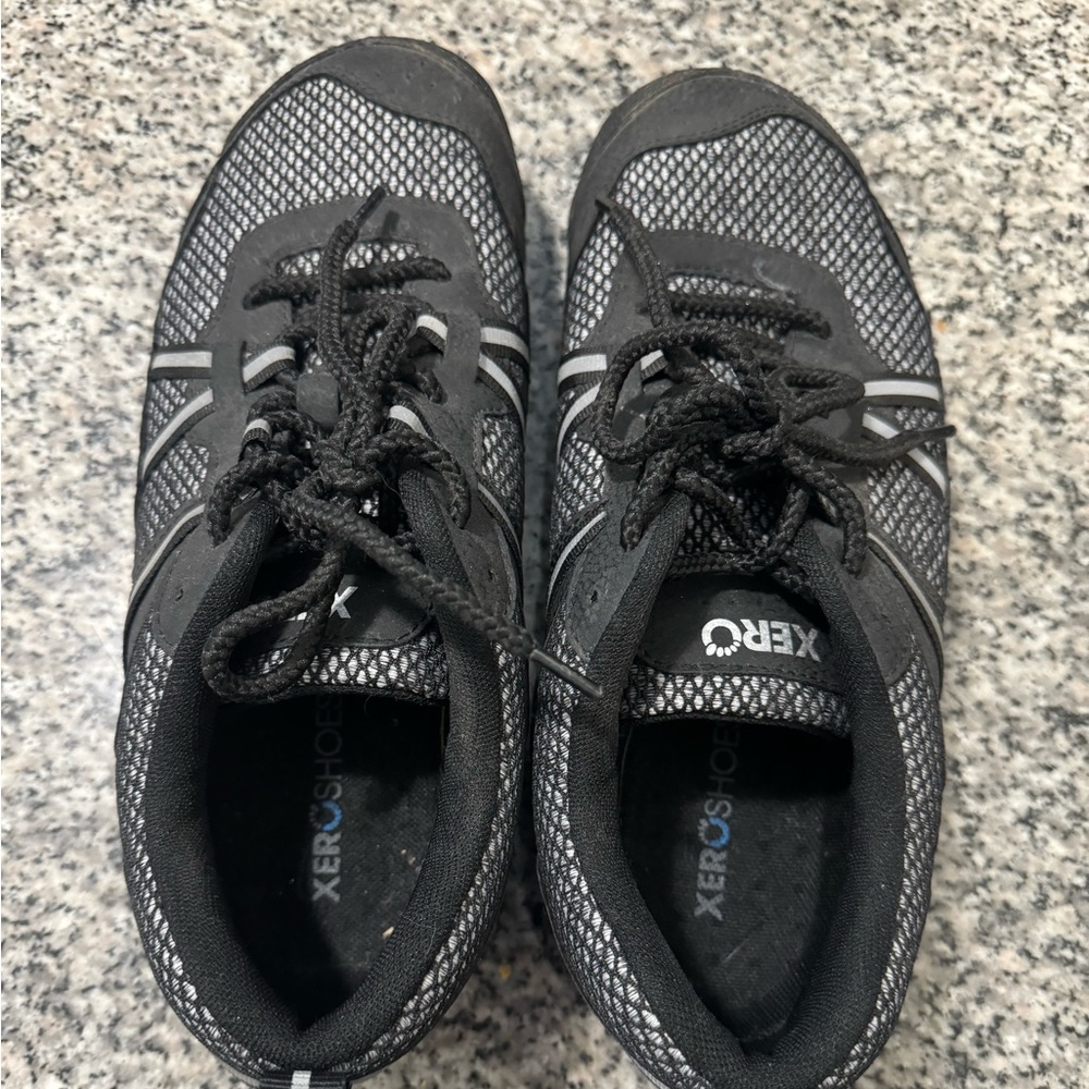 Women’s xero Terraflex II size 10 minimalist hiking shoe
